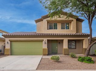 42284 W Balsa Dr, Maricopa, AZ 85138