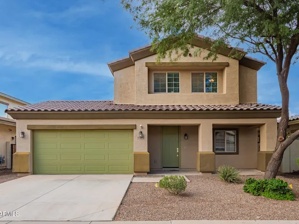 42284 W BALSA Drive, Maricopa, AZ 85138