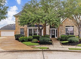 3111 Red Ridge Ct, Manvel, TX 77578