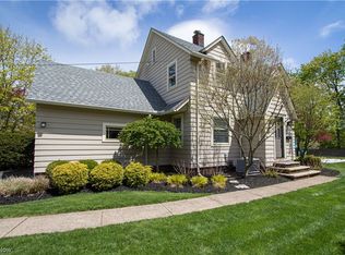 22913 Mastick Rd, Fairview Park, OH 44126