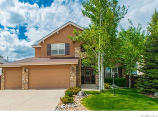 2890 S Newcombe Way, Lakewood, CO 80227
