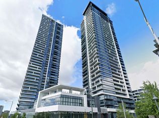 18 Water Walk Dr #1003, Markham, ON L3R 6L5