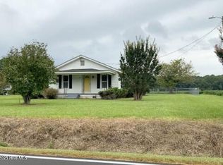 2989 Big Daddys Rd, Pikeville, NC 27863