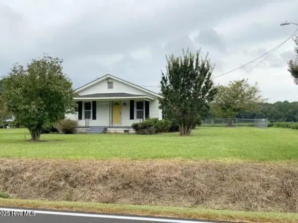 2989 Big Daddys Road, Pikeville, NC 27863