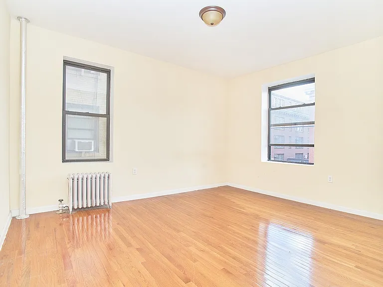 615 W 183rd St #3 — Photo 6