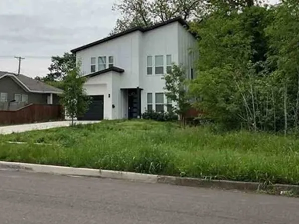 1114 E Woodin Blvd, Dallas, TX 75216