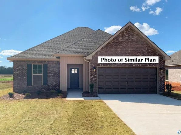 16605 Ted Childs Dr, Athens, AL 35613