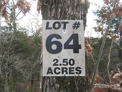 2.5 Acres on the Right