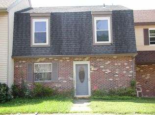 38 Noble Rd, Sicklerville, NJ 08081