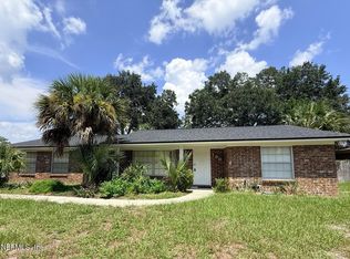 186 Foxridge Rd, Orange Park, FL 32065