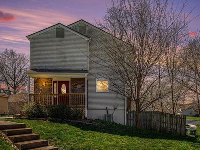 8270 N Revere Ave, Kansas City, MO, 64151