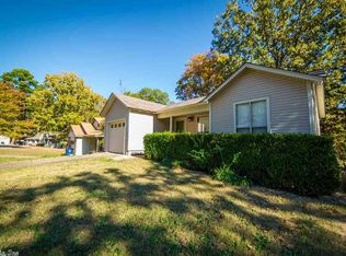 110 Pin Oak Cv, Maumelle, AR 72113
