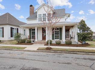 307 Flores Ct, Lafayette, LA 70507