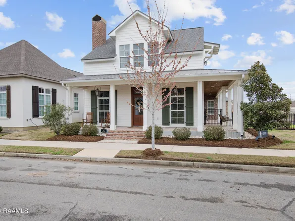 307 Flores Ct, Lafayette, LA 70507