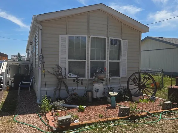 22852 Washington Ave, Orchard, CO 80649