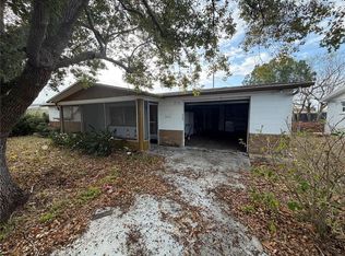 5130 Chet Dr, New Port Richey, FL 34652