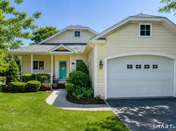 79 Buttonwood Road #79, Hebron, CT 06248