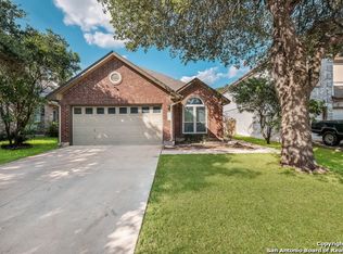 12119 Netherwood Ln, San Antonio, TX 78253