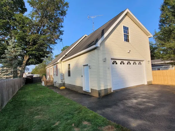 22 State Street, Rochester, NH 03867