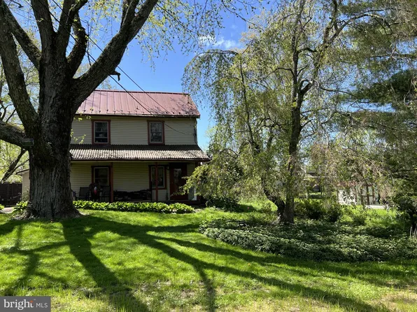 2520 Old Bethlehem Pike, Sellersville, PA 18960