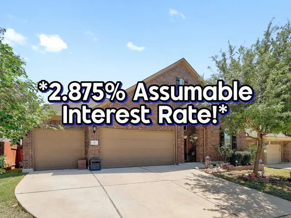 317 Orchard Hill Trl, Buda, TX 78610