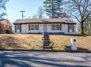 3556 Monessen Dr, Memphis, TN 38128