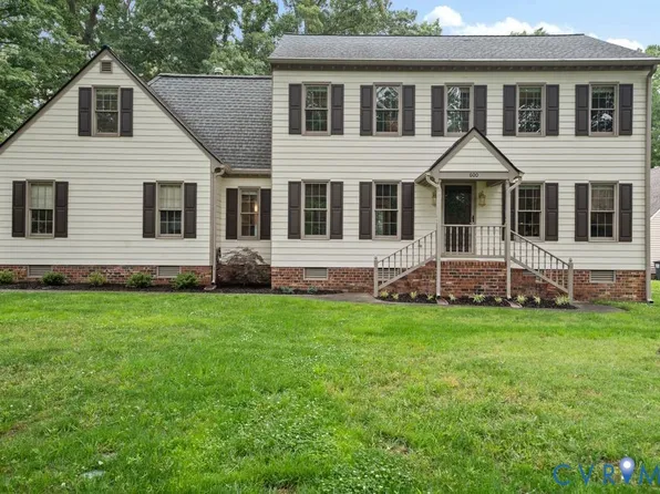 600 Rothschild Dr, Chester, VA 23836