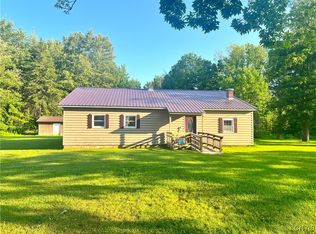 193 Gildner Rd, Central Square, NY 13036