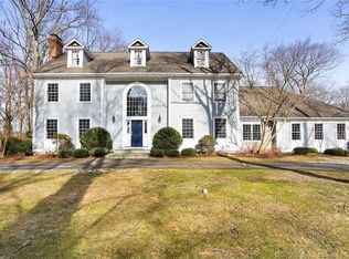 5 Fox Run Dr, Easton, CT 06612