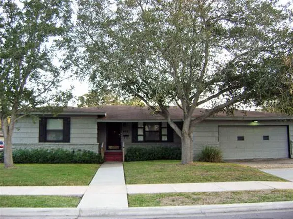 515 Deforrest St, Corpus Christi, TX 78404