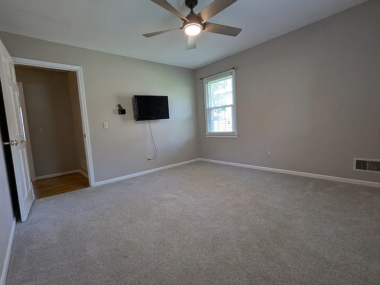 2nd Guest Bedroom