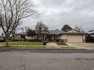 3709 Notre Dame Ave, Merced, CA 95348