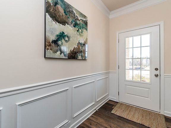 2nd image of 1383 English Oak Dr Lot 286