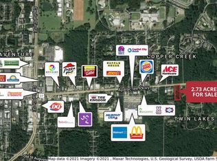 Apalachee Pkwy, Tallahassee, FL 32317