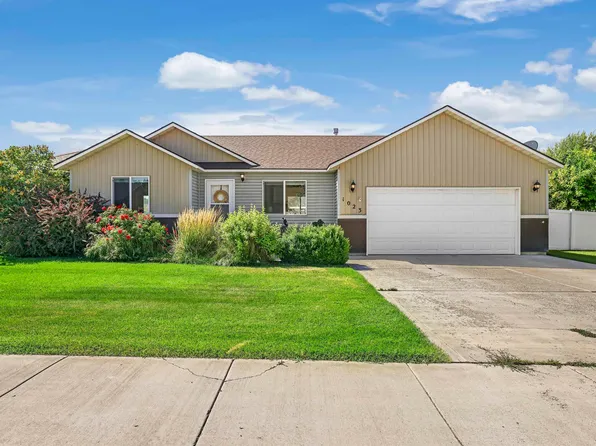 1023 Bobcat Dr, Jerome, ID 83338