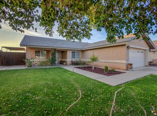 947 Santillan St, Brawley, CA 92227