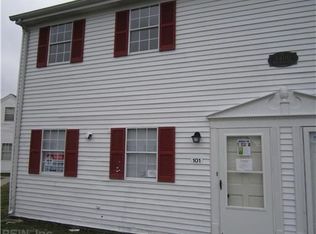 1400 Wendfield Dr #101, Virginia Beach, VA 23453