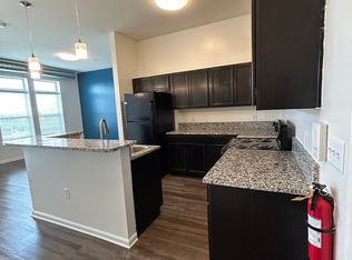632MLK Apartments, Indianapolis, IN 46202