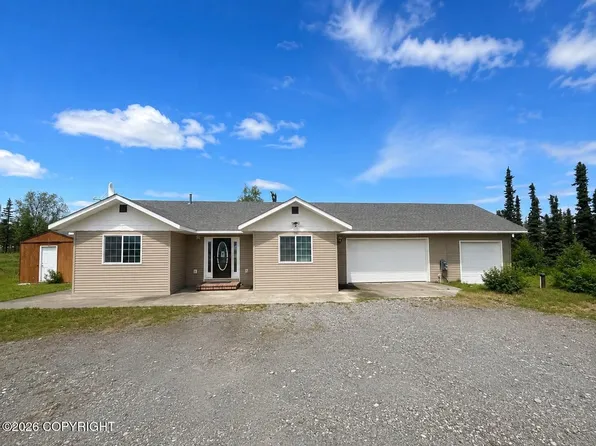 33179 Rushmore Dr, Soldotna, AK 99669