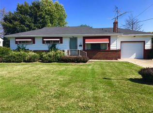 571 Moore Dr, Campbell, OH