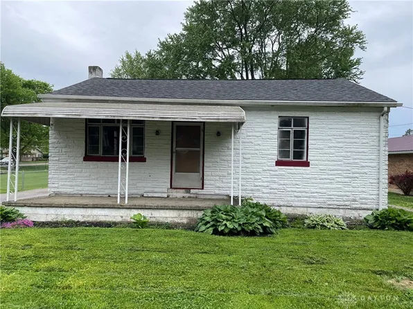 315 Liberty St, Eaton, OH 45320