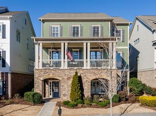 12564 Dunbrody Ave, Alpharetta, GA 30004