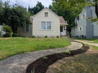 2001 Liberty Ave, Ironton, OH 45638