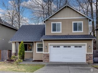 351 Field Pl NE, Renton, WA 98059