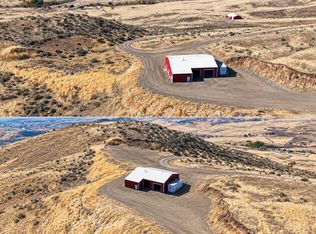 5510 Spur Ln, Emmett, ID 83617