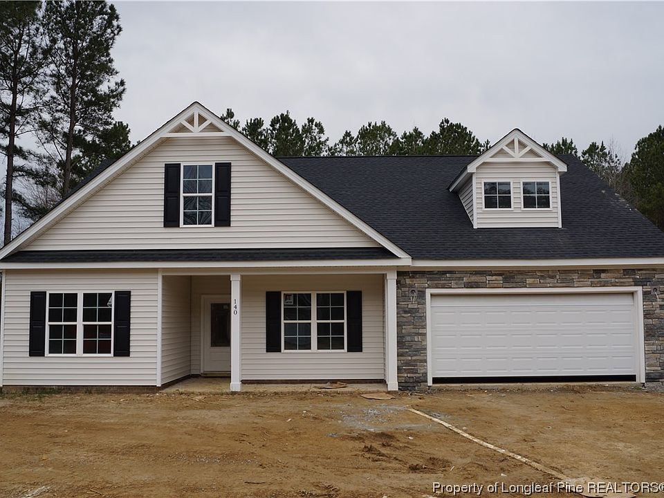 140 Knotts Berry Rd, Bunnlevel, NC 28323 | MLS #711818 | Zillow