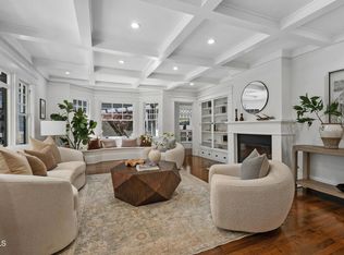 133 N Orange Grove Blvd, Pasadena, CA 91103