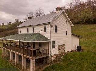 907 Jerseytown Rd, Danville, PA 17821