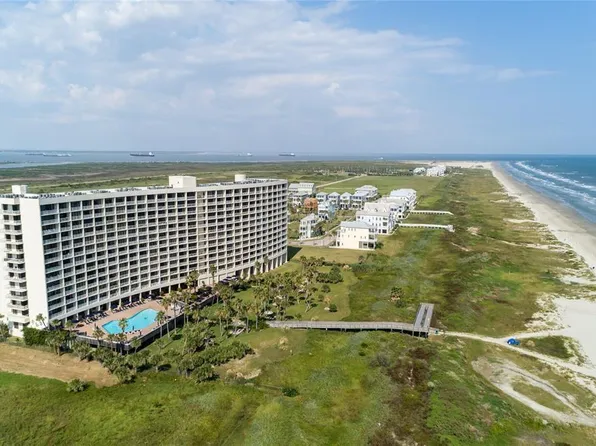 1401 E Beach Dr Unit 200, Galveston, TX 77550