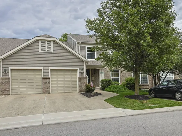 2115 Clareglen Ct Unit 302, Crescent Springs, KY 41017